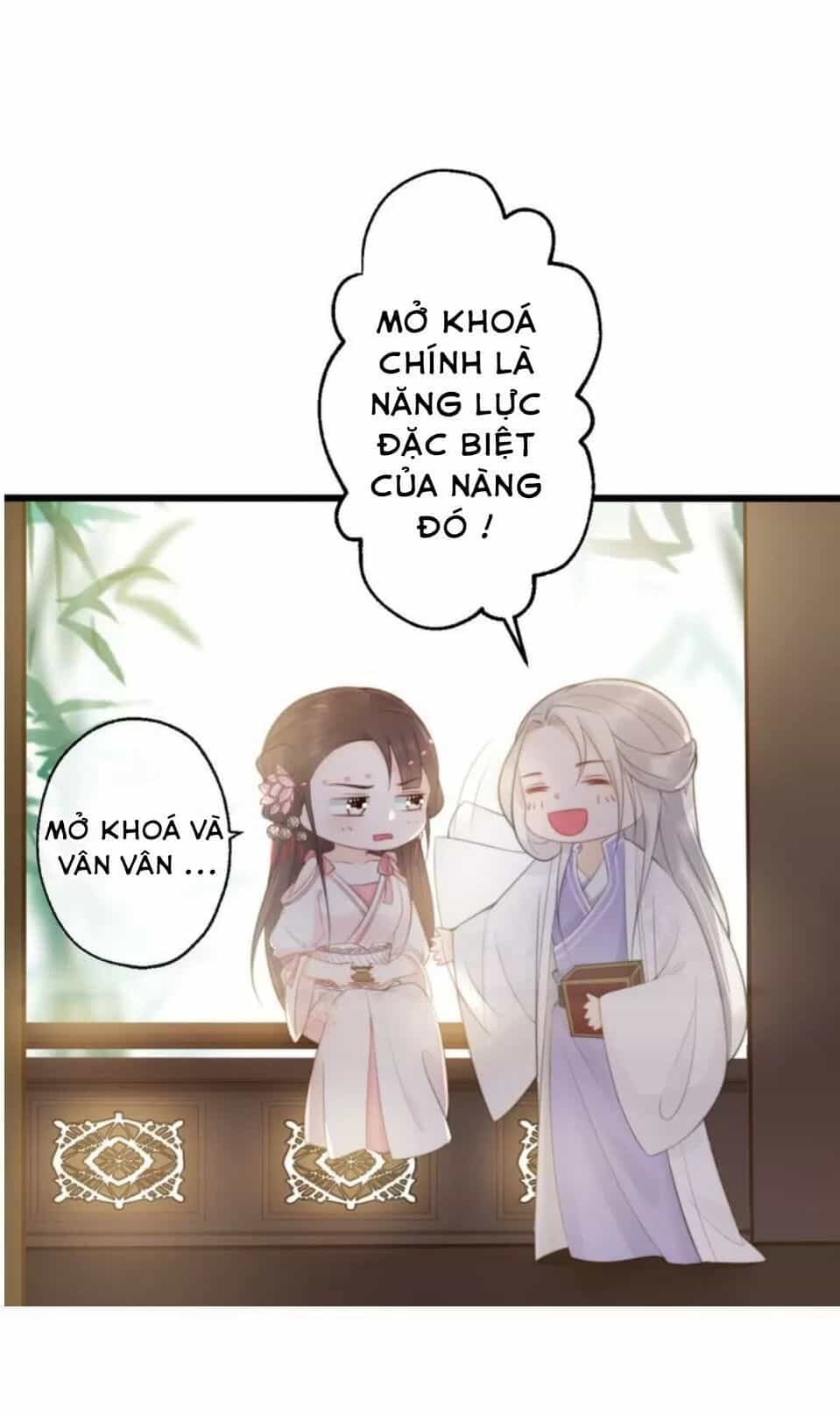 Luôn Có Điêu Dân To Gan Muốn Hại Trẫm - Chương 9 - ảnh 49