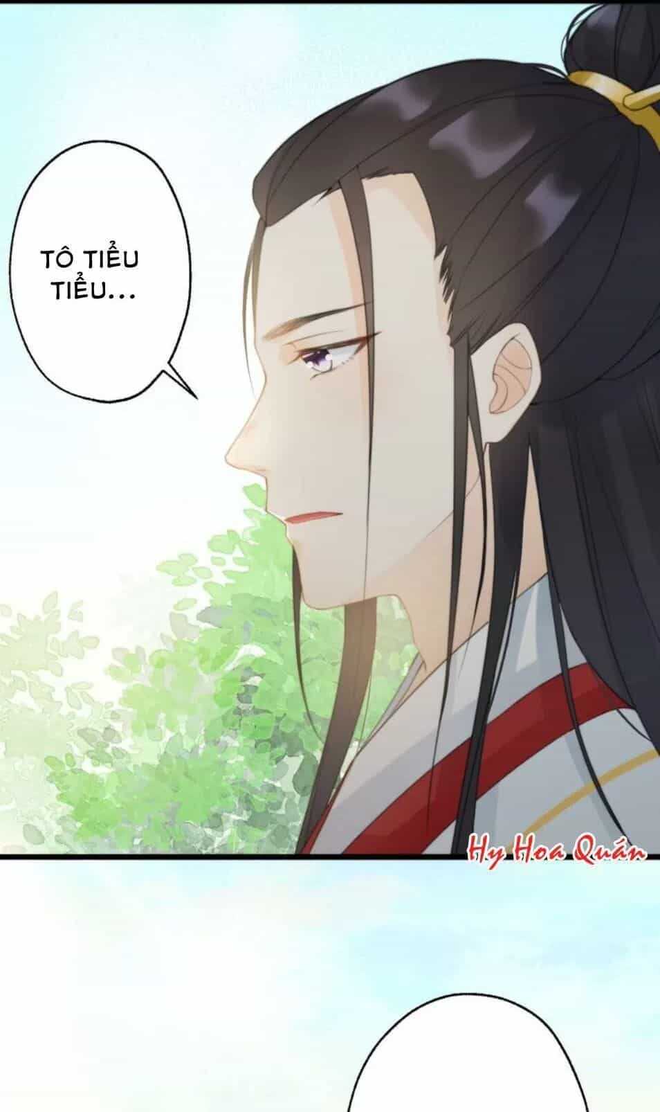 Luôn Có Điêu Dân To Gan Muốn Hại Trẫm - Chương 9 - ảnh 8
