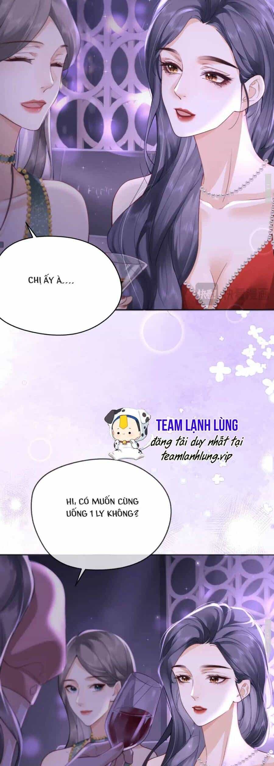 Luôn Có Giáo Viên Muốn Mời Phụ Huynh - Chương 1 - ảnh 6