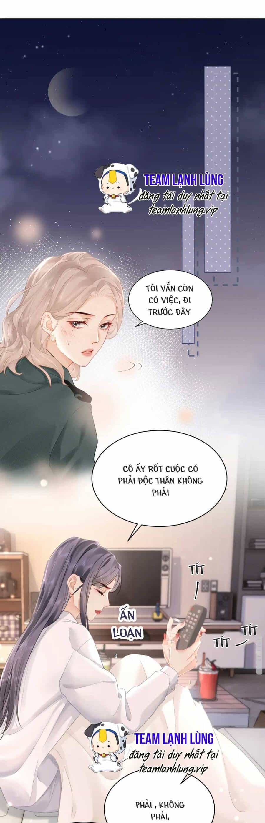 Luôn Có Giáo Viên Muốn Mời Phụ Huynh - Chương 4 - ảnh 11