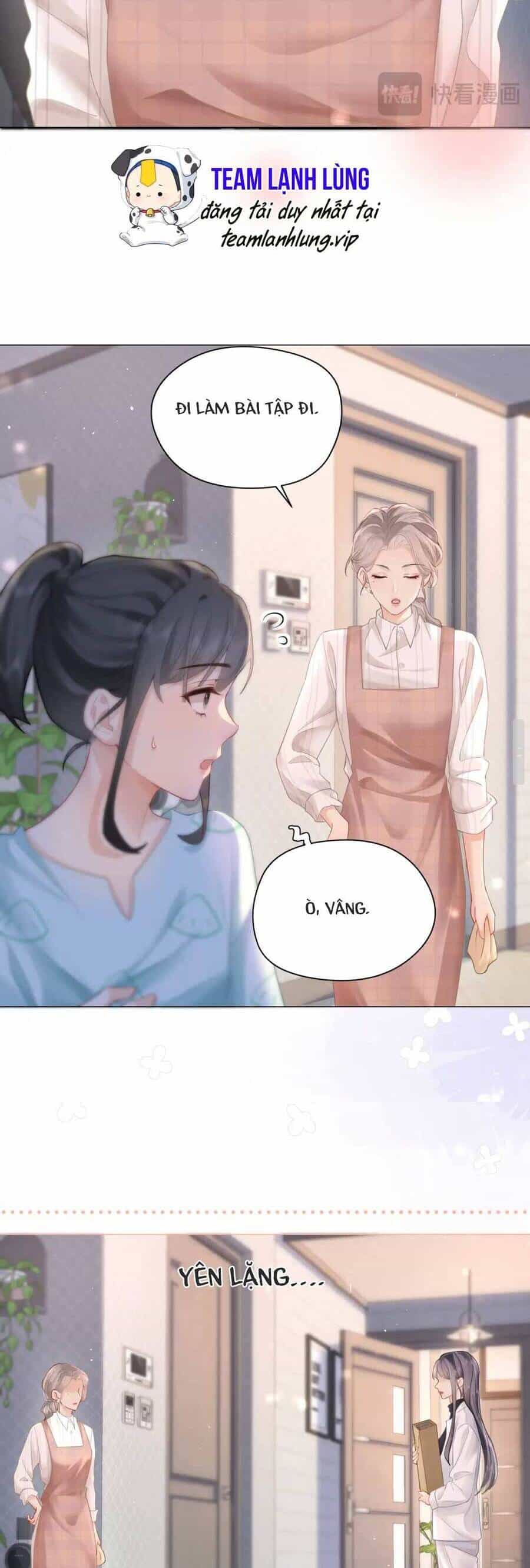 Luôn Có Giáo Viên Muốn Mời Phụ Huynh - Chương 4 - ảnh 18