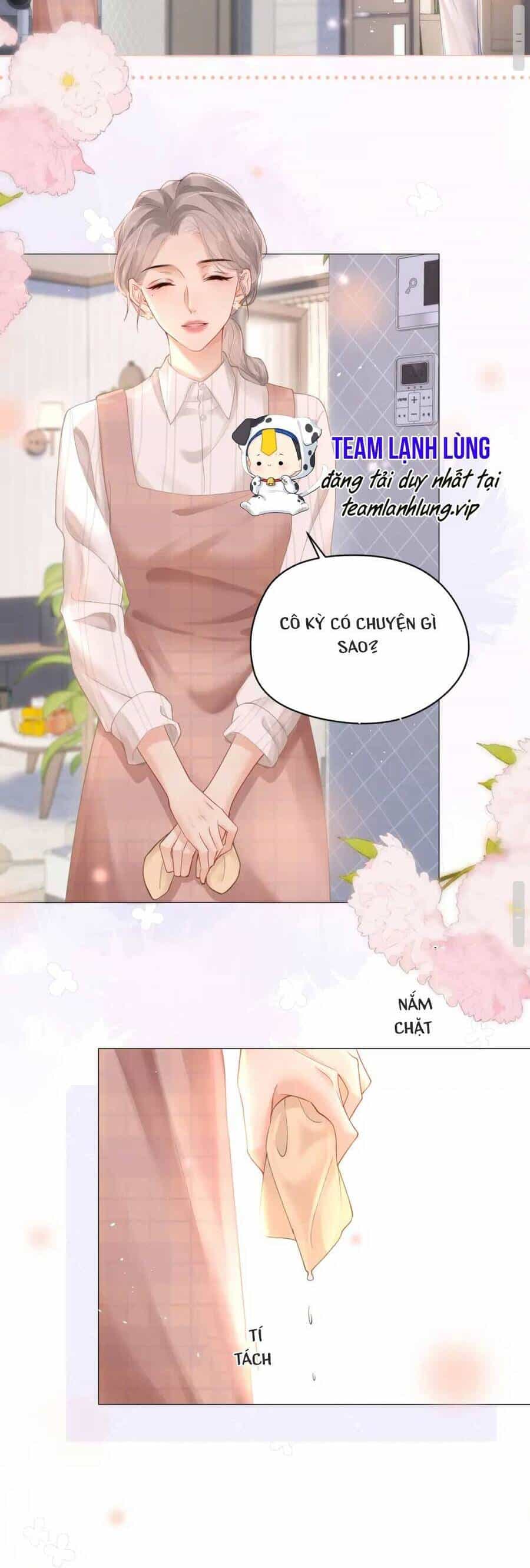 Luôn Có Giáo Viên Muốn Mời Phụ Huynh - Chương 4 - ảnh 19