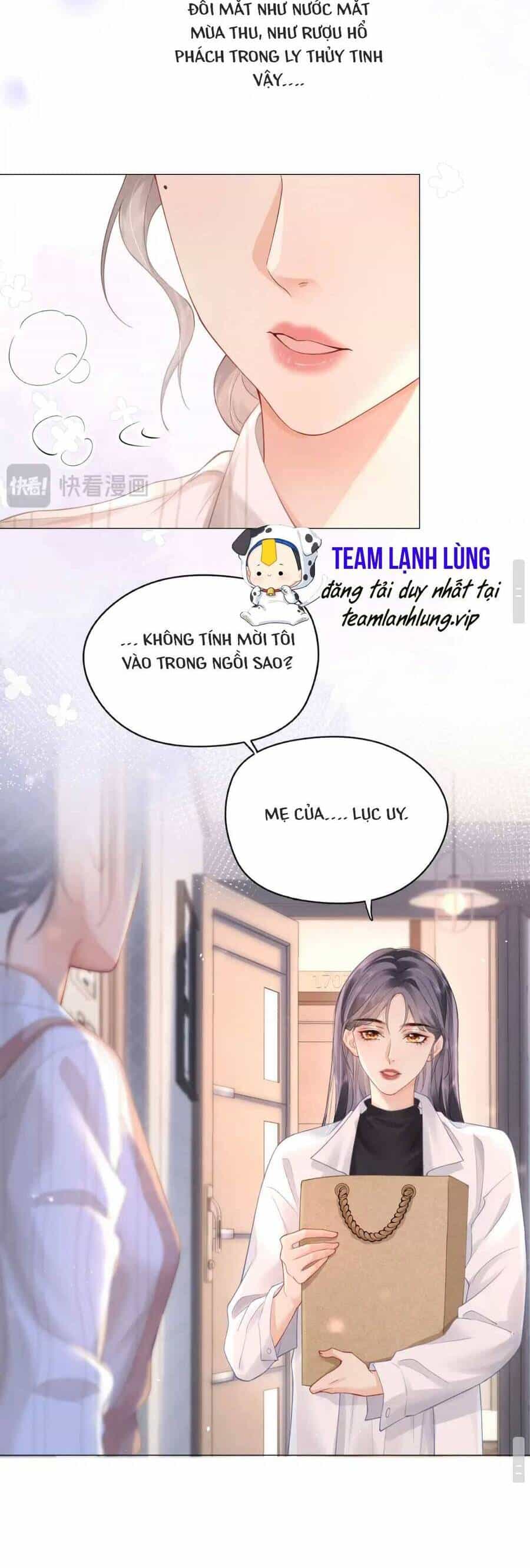 Luôn Có Giáo Viên Muốn Mời Phụ Huynh - Chương 4 - ảnh 22