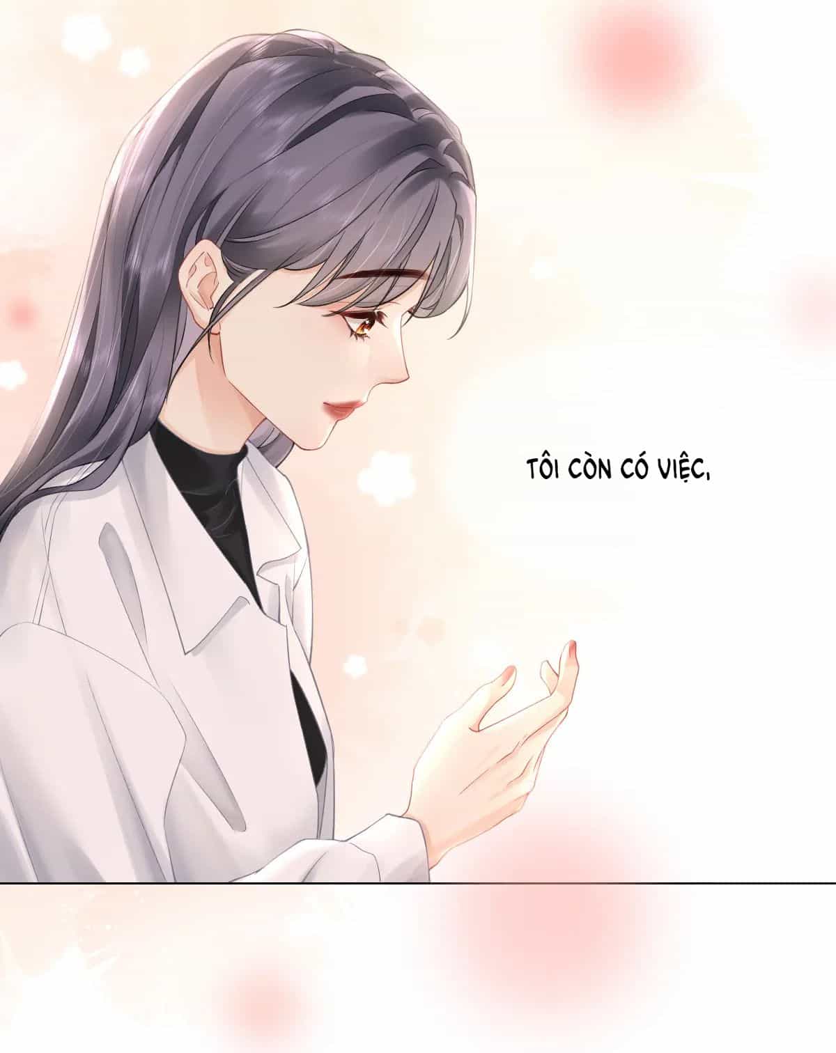 Luôn Có Giáo Viên Muốn Mời Phụ Huynh - Chương 4.1 - ảnh 14