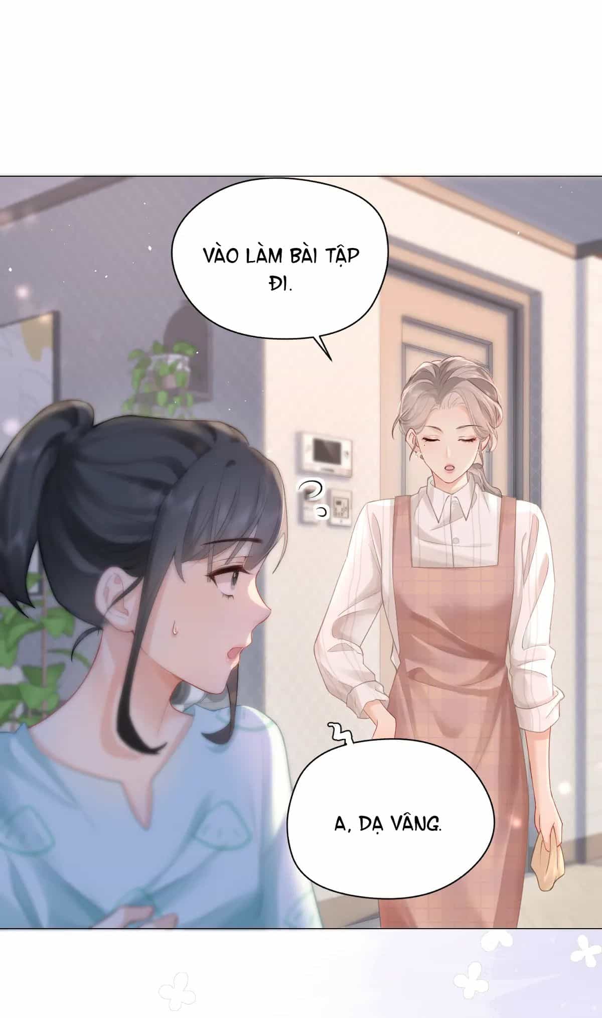 Luôn Có Giáo Viên Muốn Mời Phụ Huynh - Chương 4.2 - ảnh 10