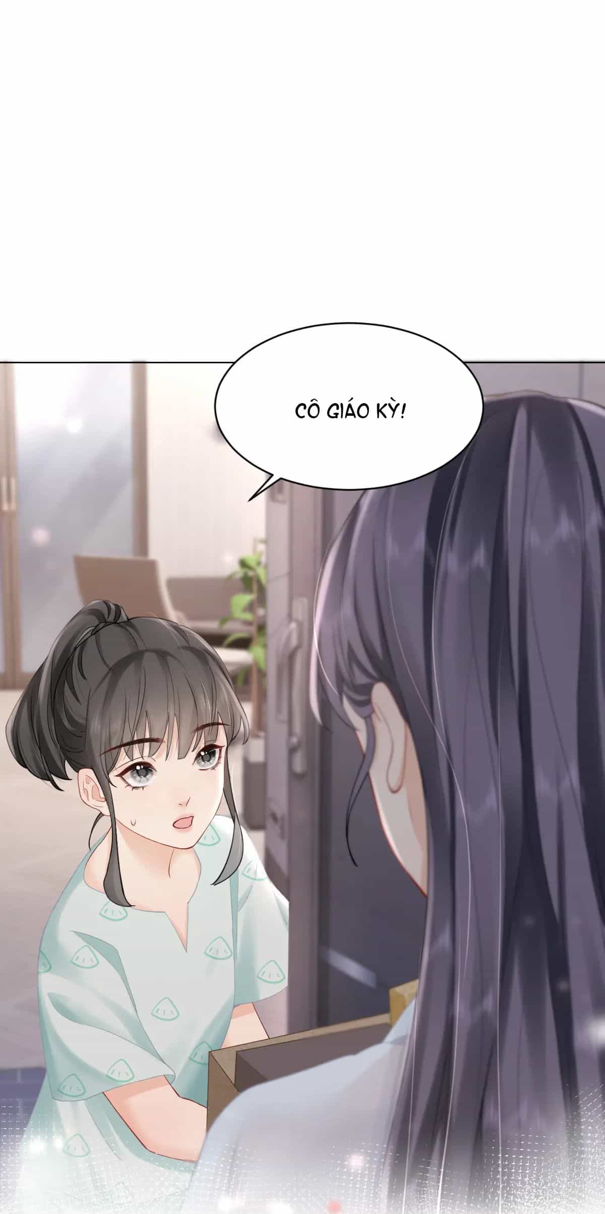 Luôn Có Giáo Viên Muốn Mời Phụ Huynh - Chương 4.2 - ảnh 2