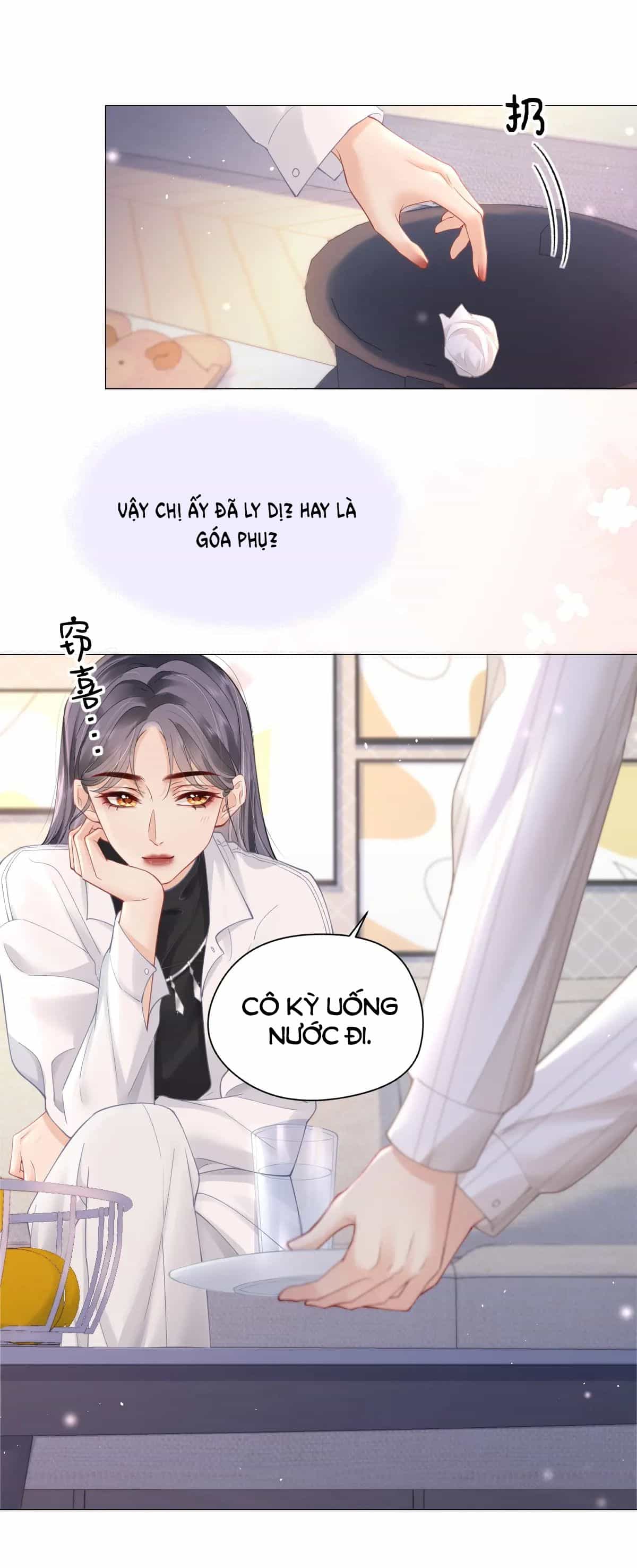 Luôn Có Giáo Viên Muốn Mời Phụ Huynh - Chương 5.1 - ảnh 14