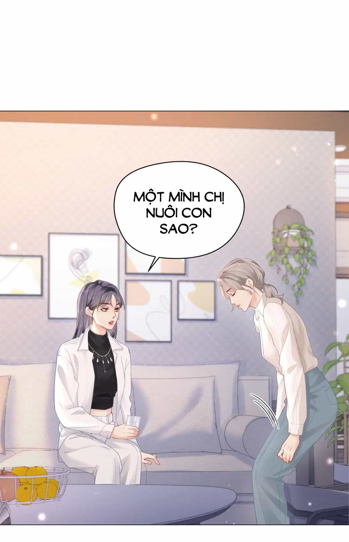 Luôn Có Giáo Viên Muốn Mời Phụ Huynh - Chương 5.1 - ảnh 15