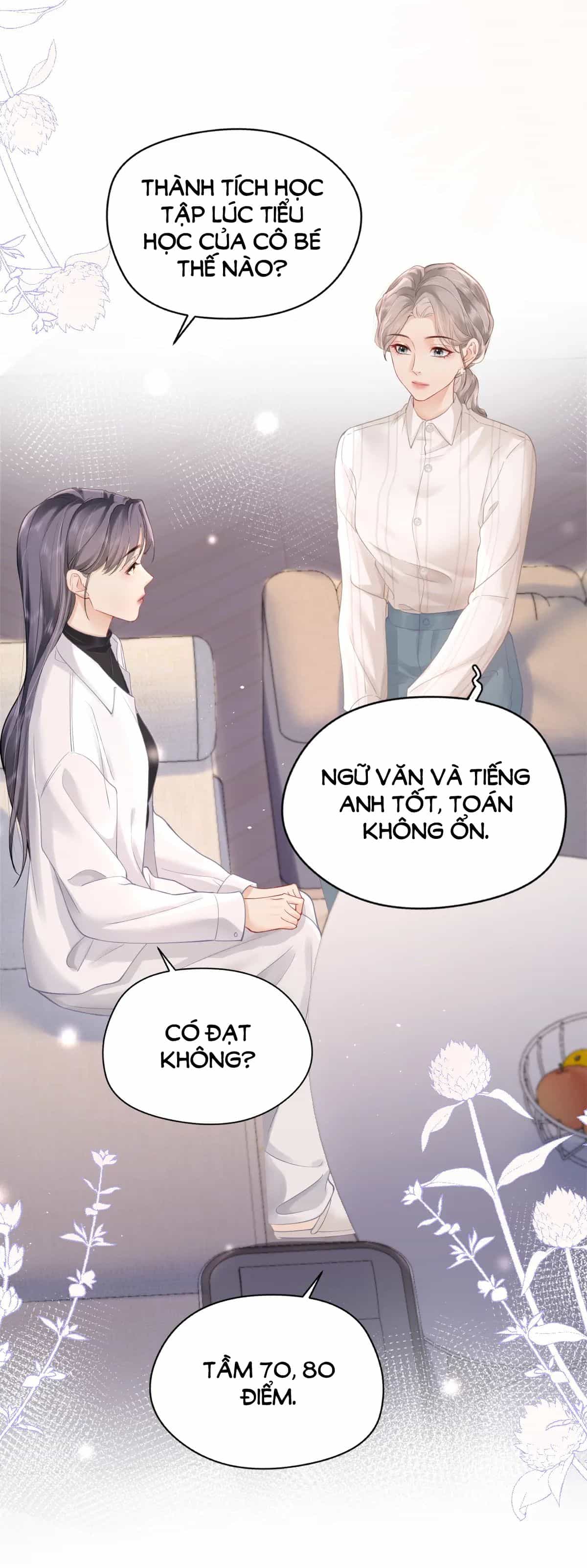 Luôn Có Giáo Viên Muốn Mời Phụ Huynh - Chương 5.2 - ảnh 3