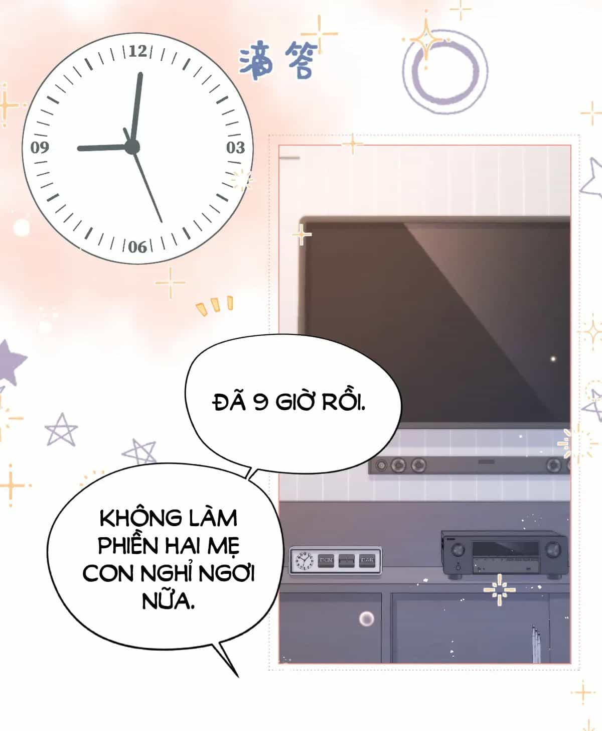 Luôn Có Giáo Viên Muốn Mời Phụ Huynh - Chương 5.2 - ảnh 6
