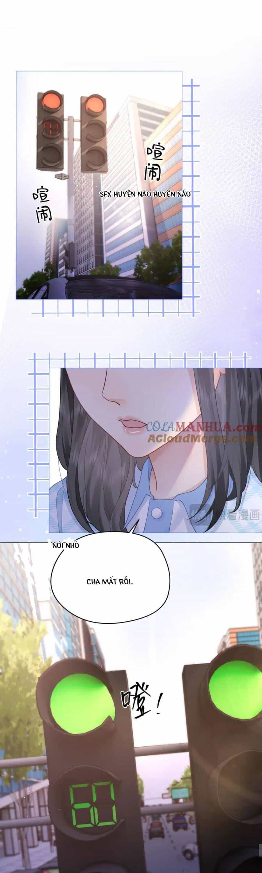 Luôn Có Giáo Viên Muốn Mời Phụ Huynh - Chương 6 - ảnh 19