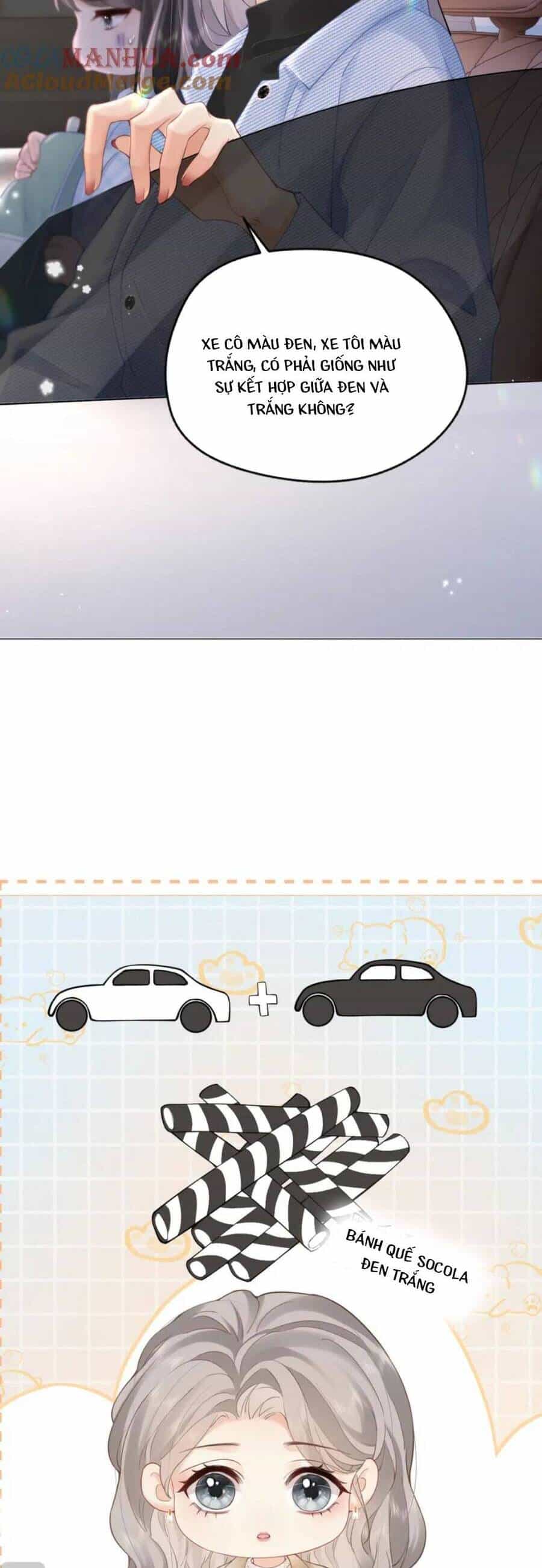 Luôn Có Giáo Viên Muốn Mời Phụ Huynh - Chương 6 - ảnh 8