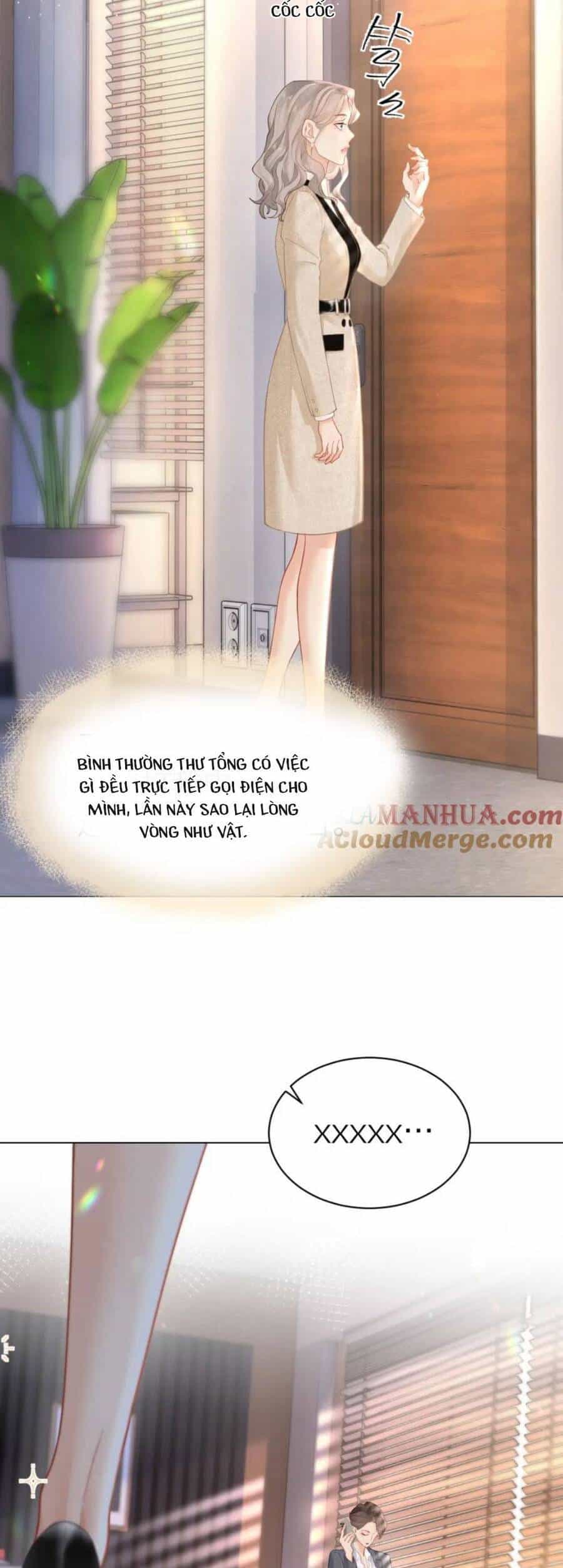 Luôn Có Giáo Viên Muốn Mời Phụ Huynh - Chương 7 - ảnh 10