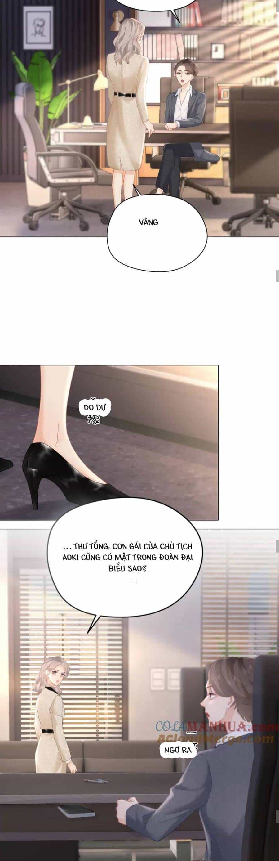 Luôn Có Giáo Viên Muốn Mời Phụ Huynh - Chương 7 - ảnh 18