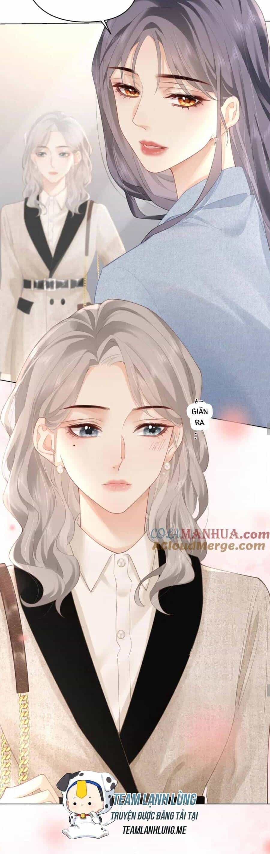 Luôn Có Giáo Viên Muốn Mời Phụ Huynh - Chương 7 - ảnh 26