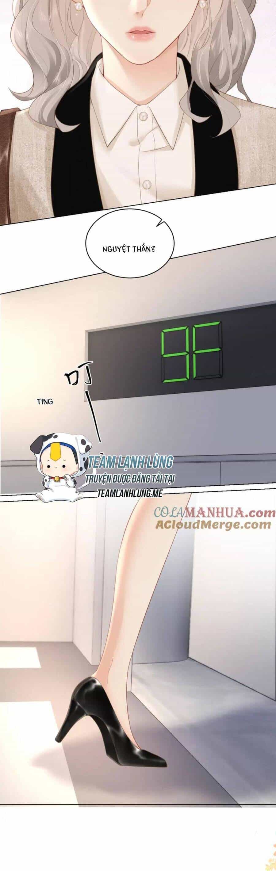Luôn Có Giáo Viên Muốn Mời Phụ Huynh - Chương 7 - ảnh 29