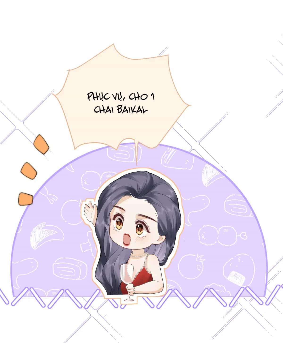 Luôn Có Giáo Viên Muốn Mời Phụ Huynh - Chương 1.1 - ảnh 18