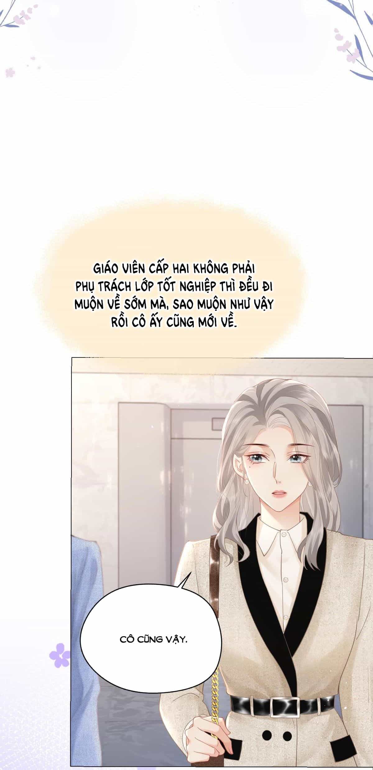 Luôn Có Giáo Viên Muốn Mời Phụ Huynh - Chương 7.2 - ảnh 9