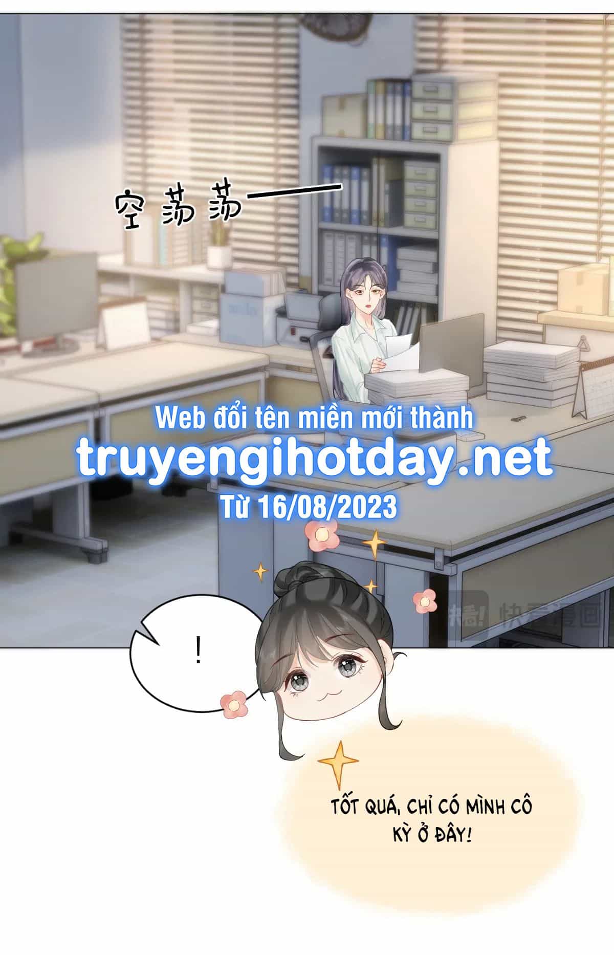 Luôn Có Giáo Viên Muốn Mời Phụ Huynh - Chương 8.2 - ảnh 20