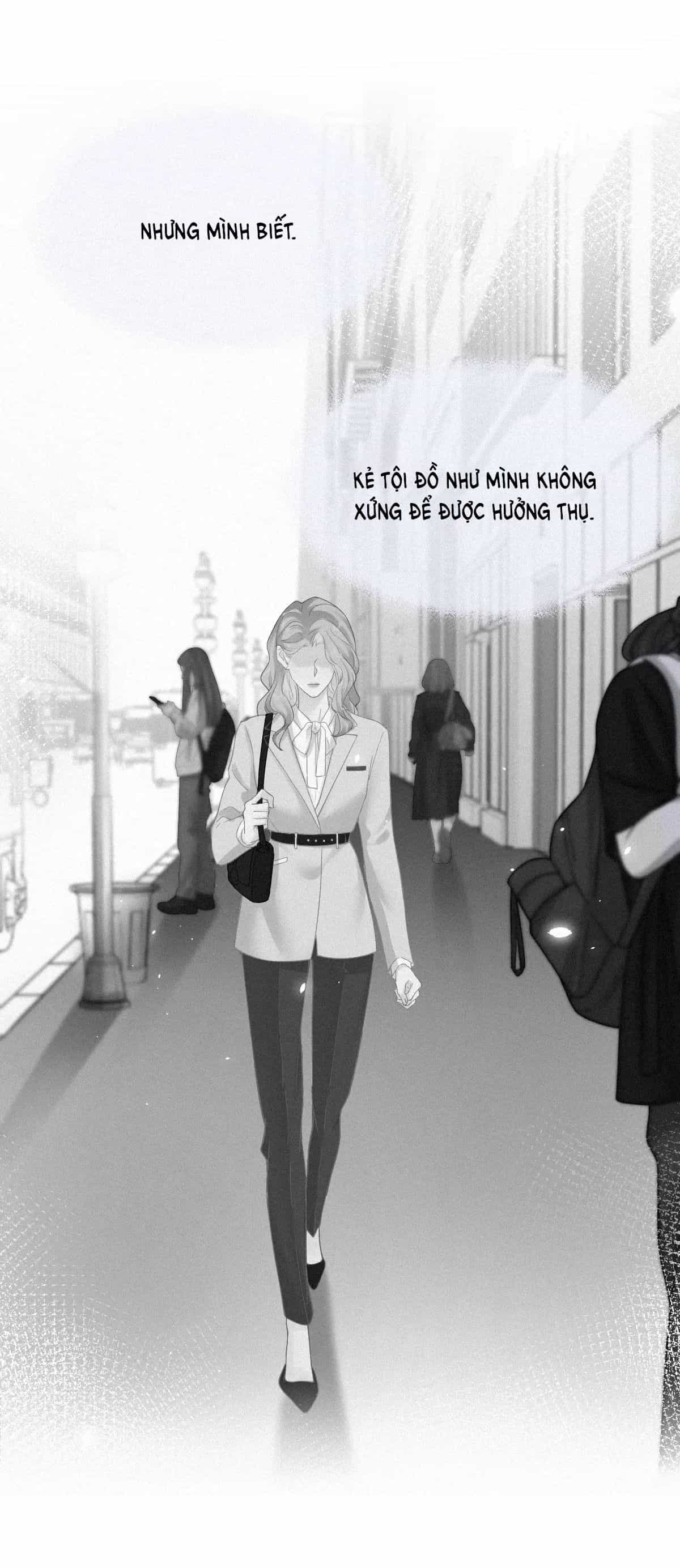 Luôn Có Giáo Viên Muốn Mời Phụ Huynh - Chương 8.2 - ảnh 4