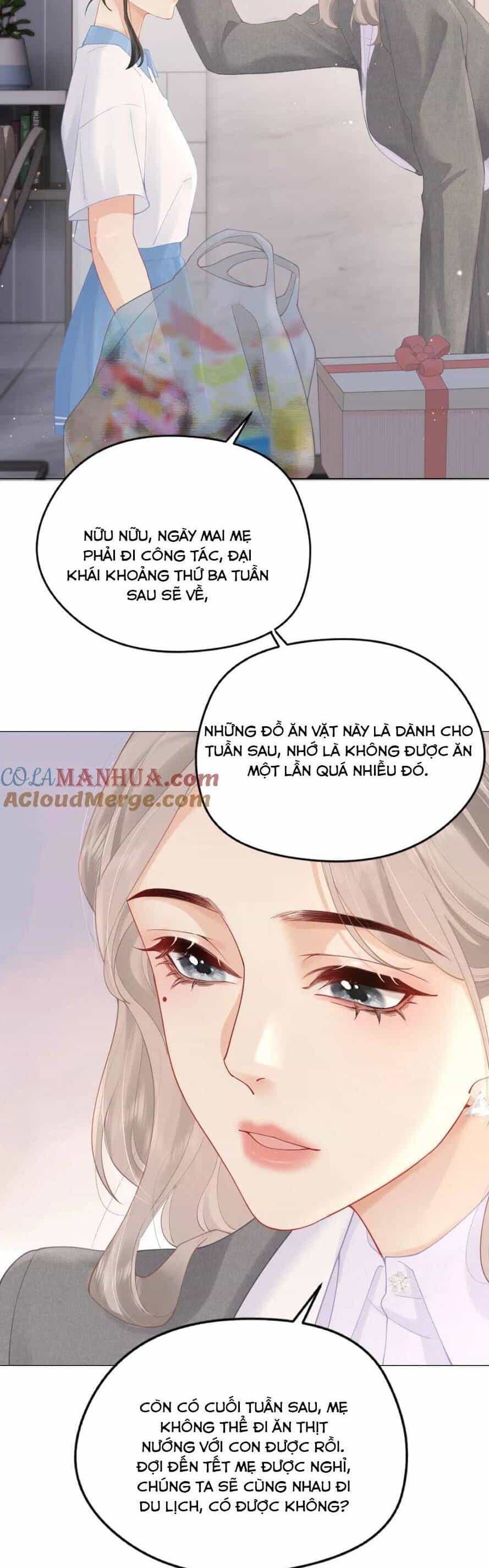Luôn Có Giáo Viên Muốn Mời Phụ Huynh - Chương 9 - ảnh 10
