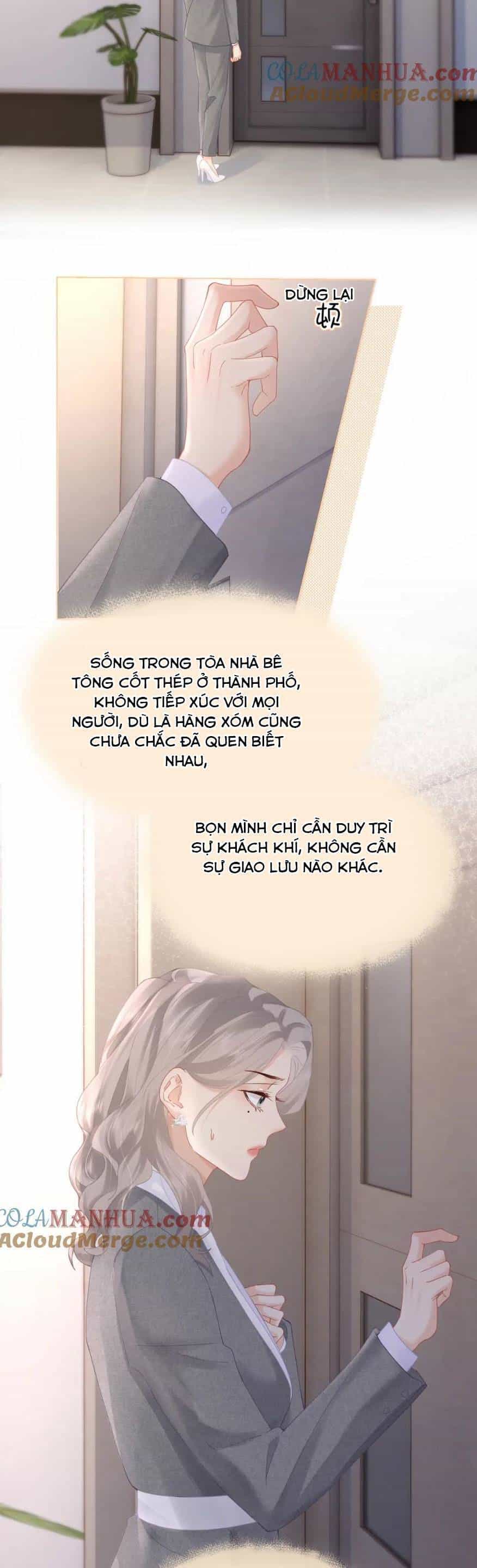 Luôn Có Giáo Viên Muốn Mời Phụ Huynh - Chương 9 - ảnh 16