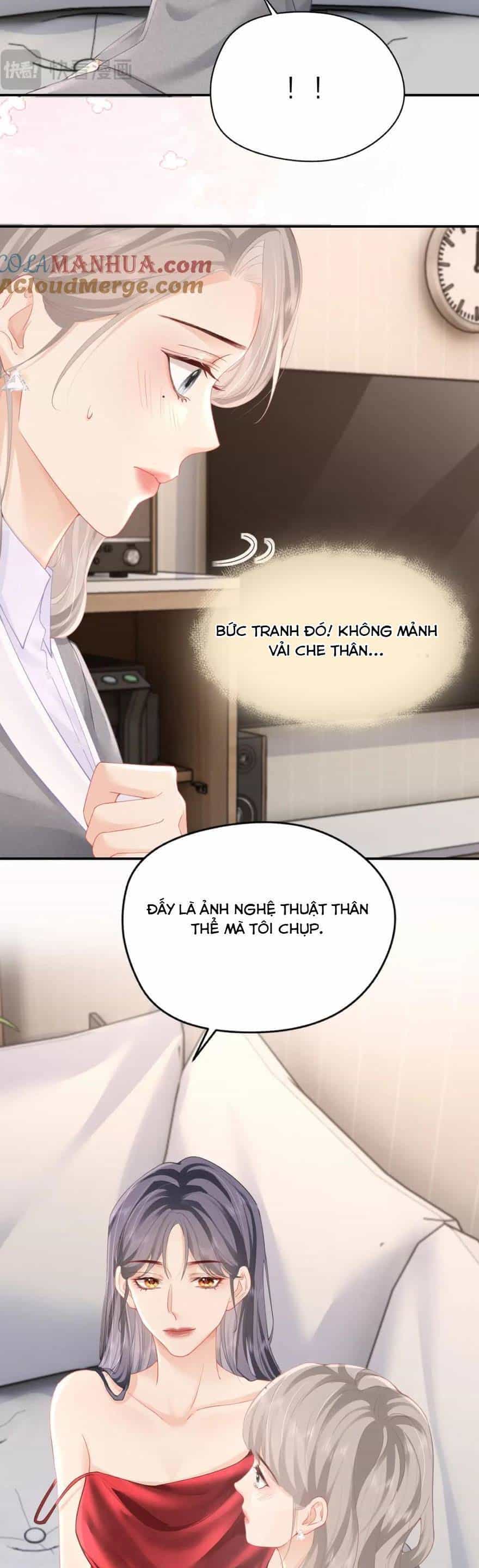 Luôn Có Giáo Viên Muốn Mời Phụ Huynh - Chương 10 - ảnh 18