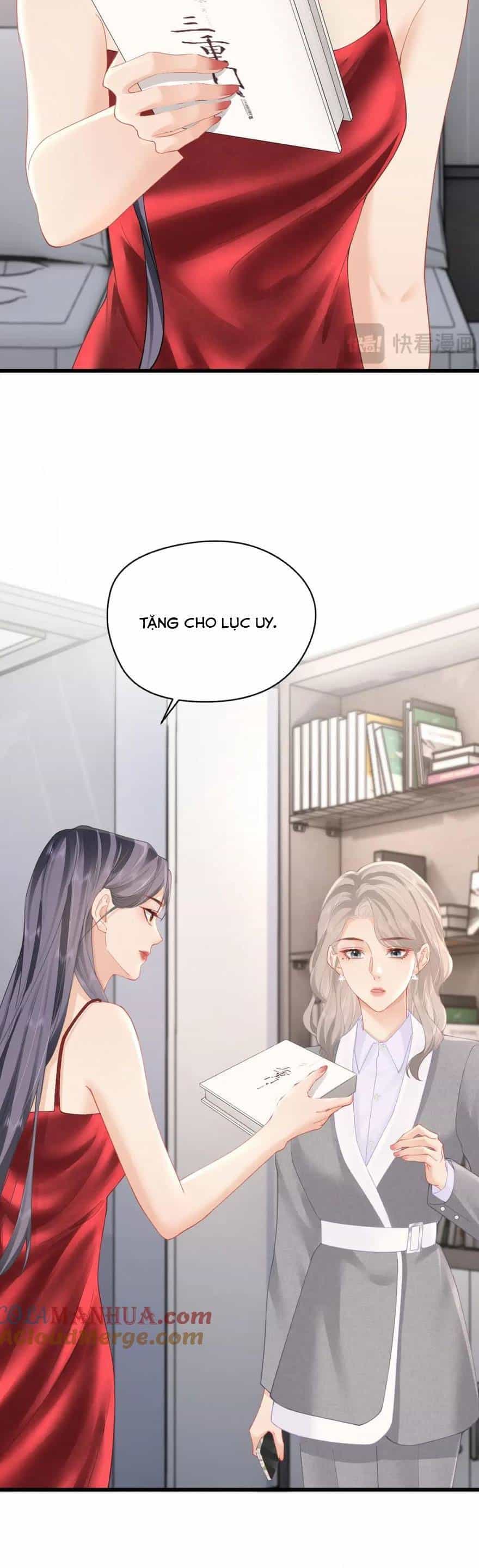 Luôn Có Giáo Viên Muốn Mời Phụ Huynh - Chương 10 - ảnh 21