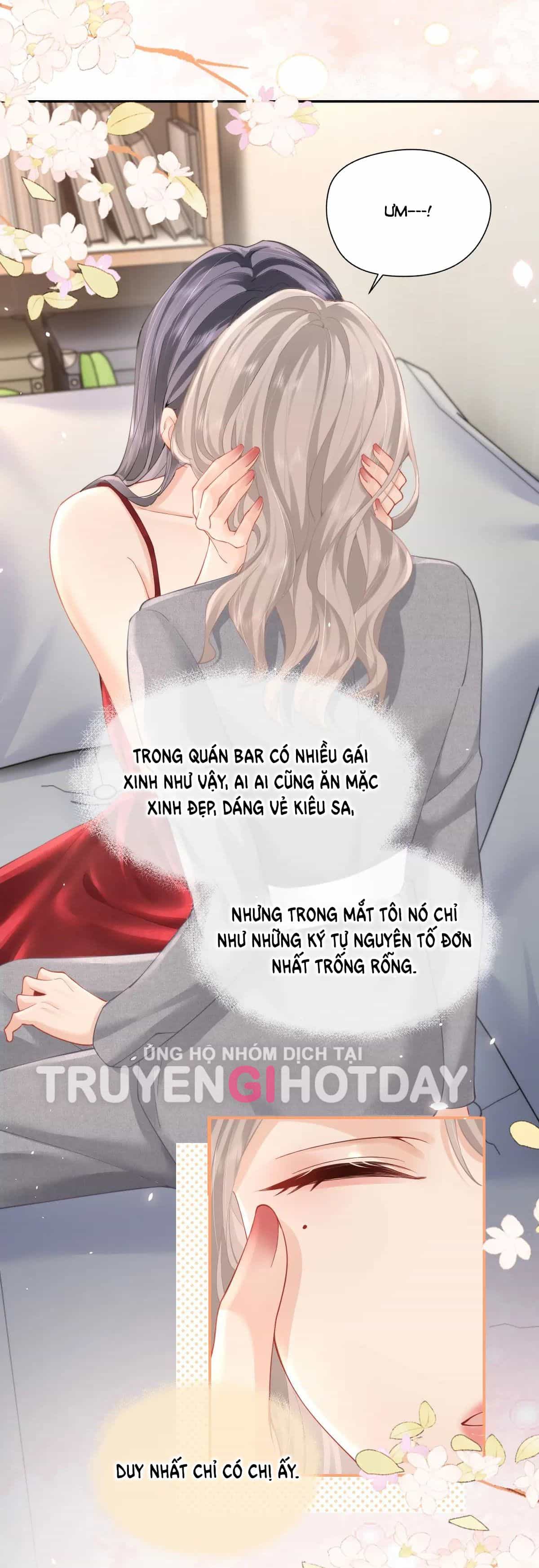 Luôn Có Giáo Viên Muốn Mời Phụ Huynh - Chương 10.1 - ảnh 16