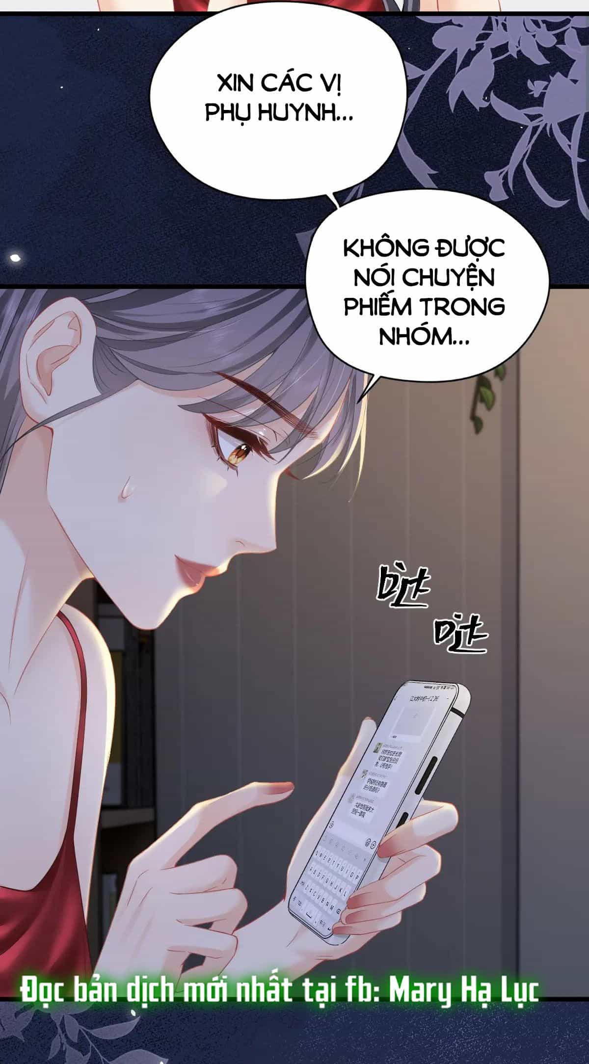 Luôn Có Giáo Viên Muốn Mời Phụ Huynh - Chương 10.2 - ảnh 18