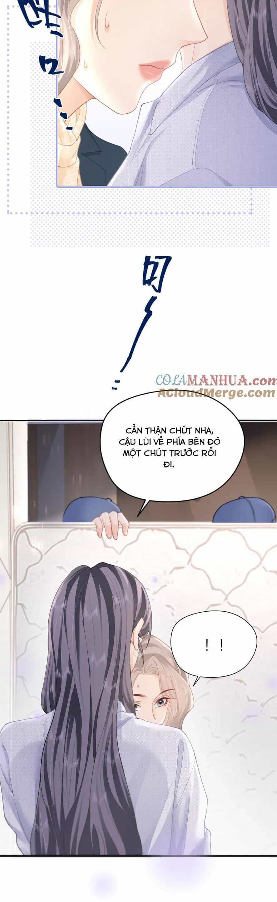 Luôn Có Giáo Viên Muốn Mời Phụ Huynh - Chương 11 - ảnh 20