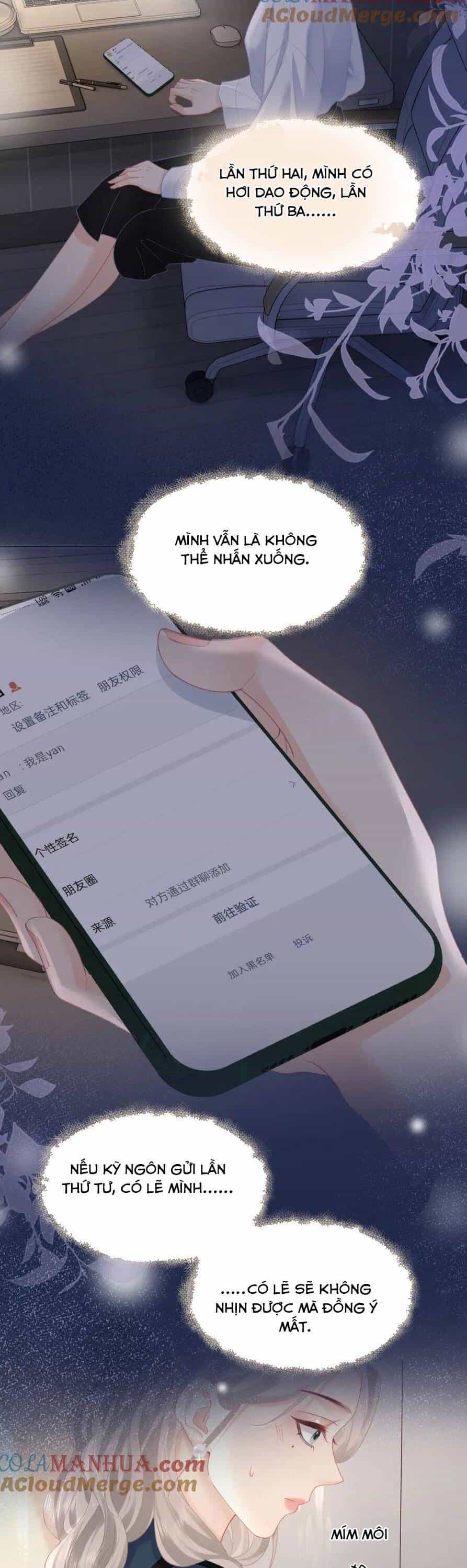 Luôn Có Giáo Viên Muốn Mời Phụ Huynh - Chương 11 - ảnh 26