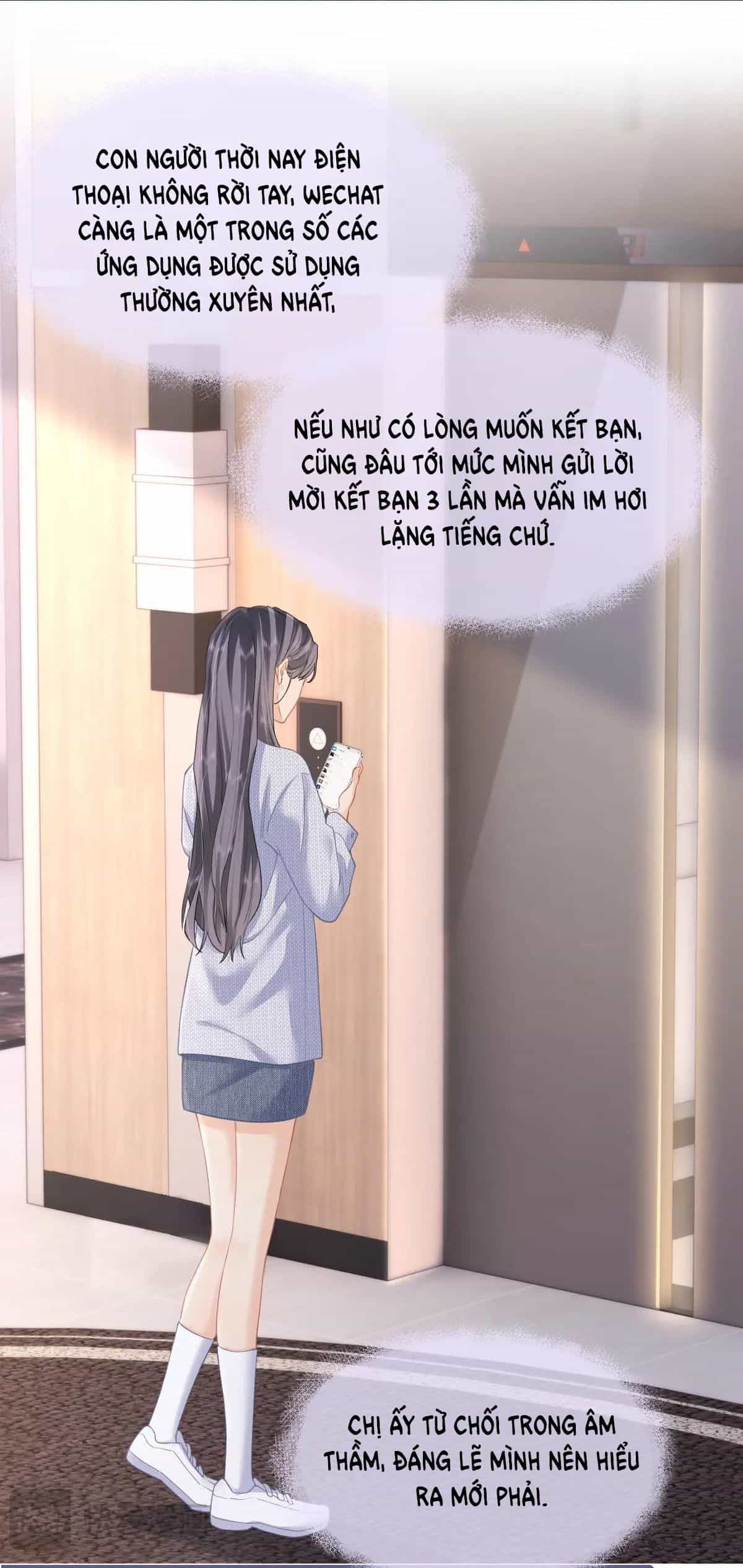 Luôn Có Giáo Viên Muốn Mời Phụ Huynh - Chương 11.1 - ảnh 9