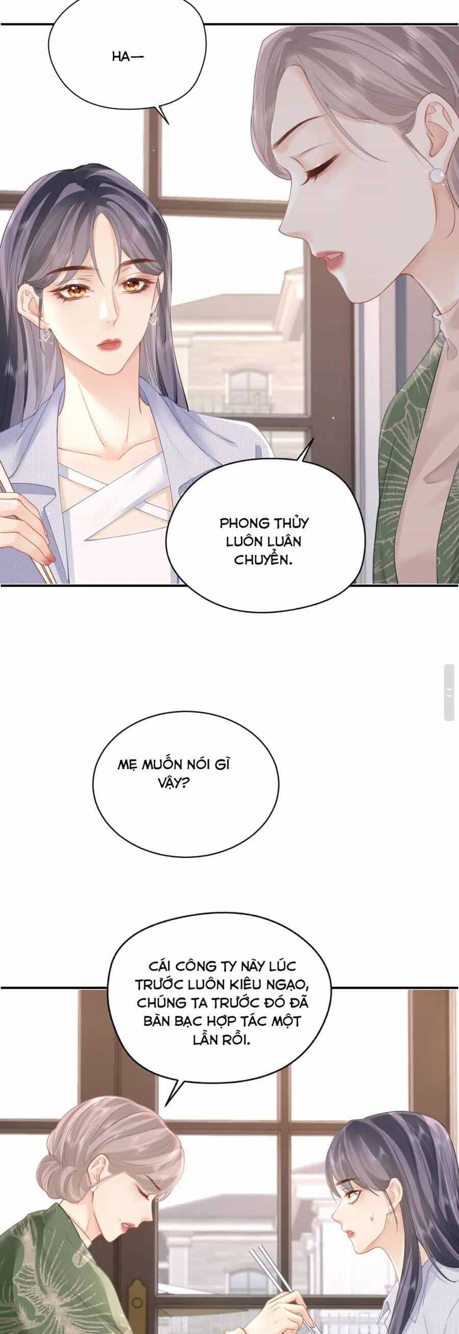 Luôn Có Giáo Viên Muốn Mời Phụ Huynh - Chương 12 - ảnh 13