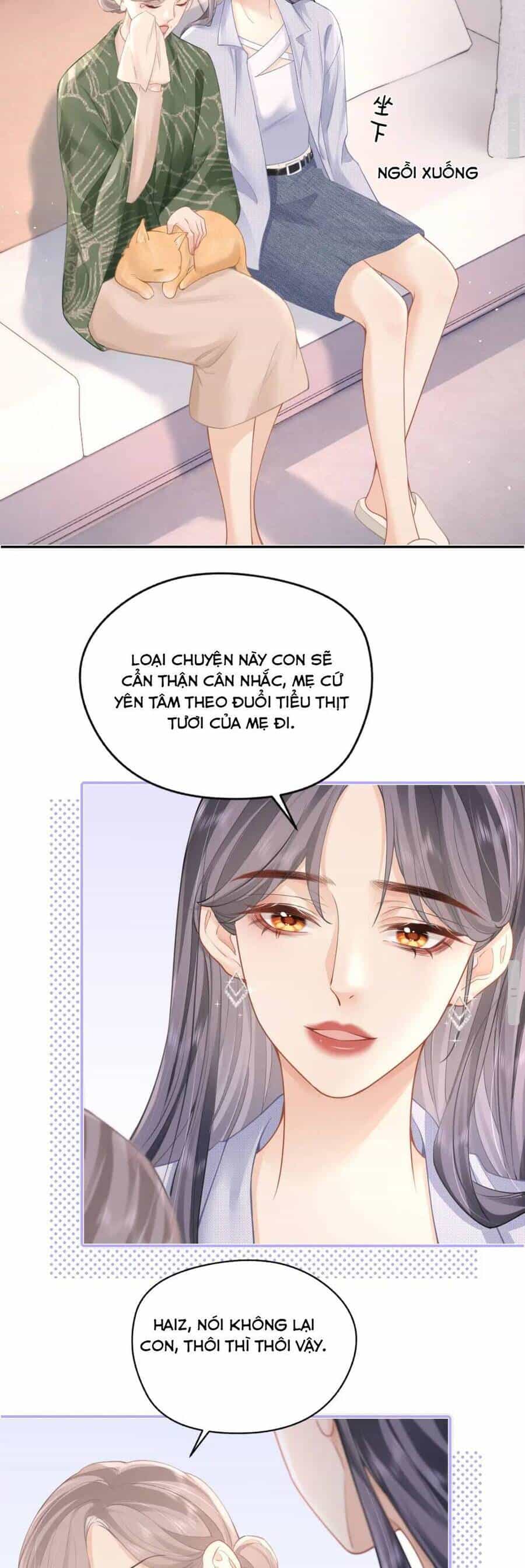 Luôn Có Giáo Viên Muốn Mời Phụ Huynh - Chương 12 - ảnh 9