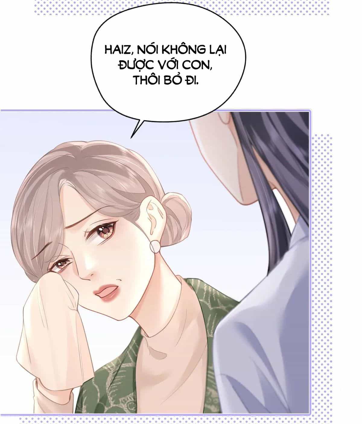 Luôn Có Giáo Viên Muốn Mời Phụ Huynh - Chương 12.1 - ảnh 13