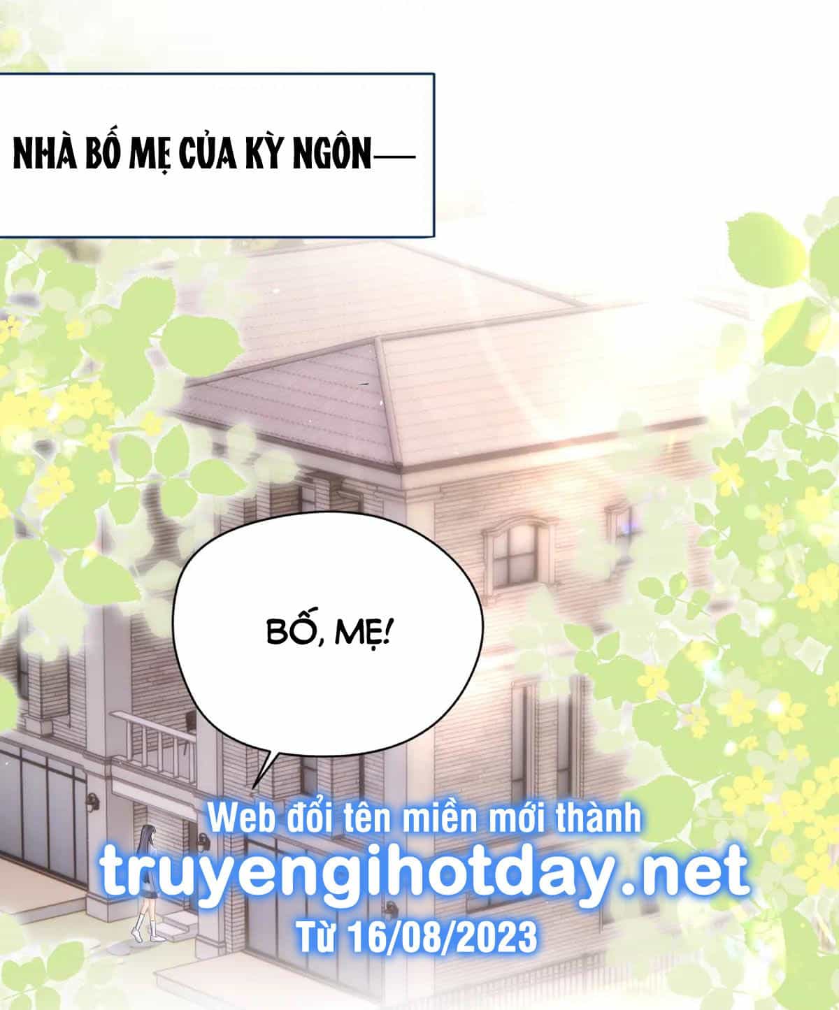 Luôn Có Giáo Viên Muốn Mời Phụ Huynh - Chương 12.1 - ảnh 4