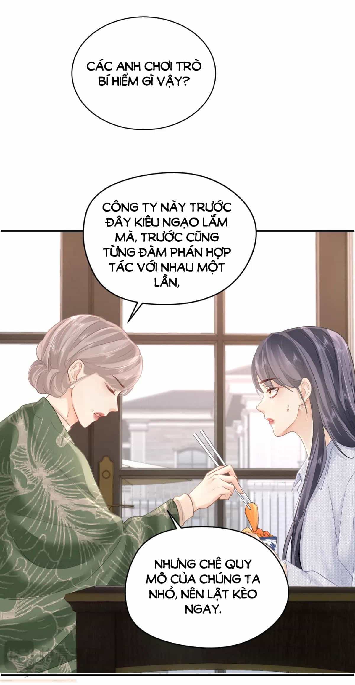 Luôn Có Giáo Viên Muốn Mời Phụ Huynh - Chương 12.2 - ảnh 2