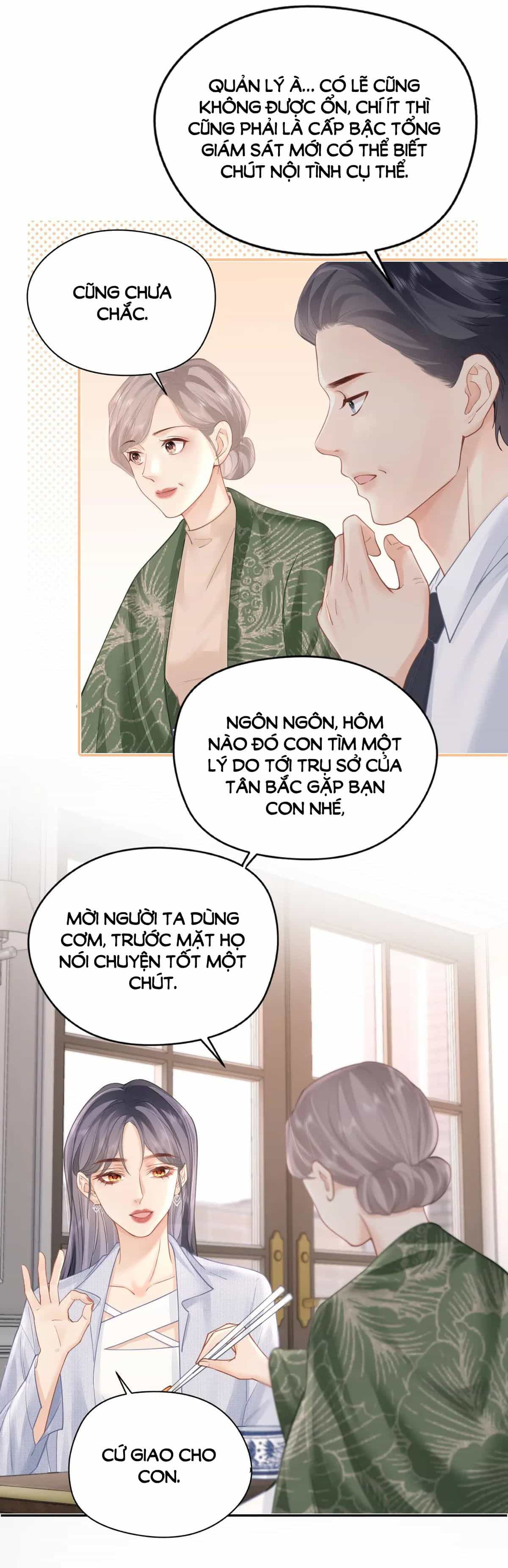 Luôn Có Giáo Viên Muốn Mời Phụ Huynh - Chương 12.2 - ảnh 8