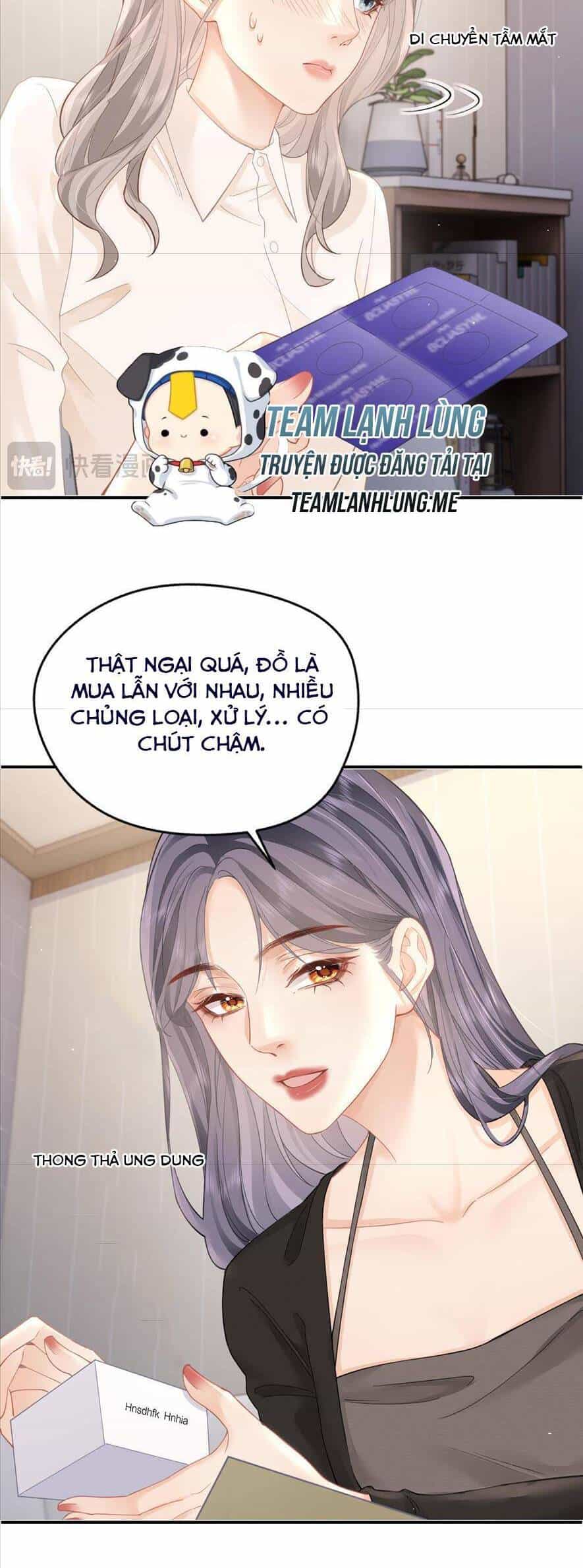 Luôn Có Giáo Viên Muốn Mời Phụ Huynh - Chương 13 - ảnh 15