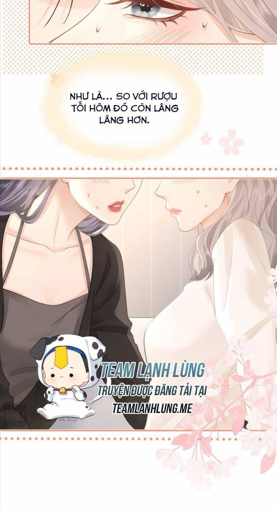 Luôn Có Giáo Viên Muốn Mời Phụ Huynh - Chương 13 - ảnh 23