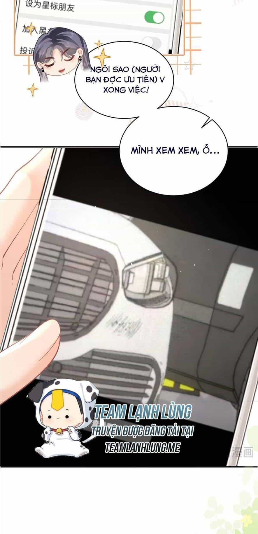 Luôn Có Giáo Viên Muốn Mời Phụ Huynh - Chương 13 - ảnh 7