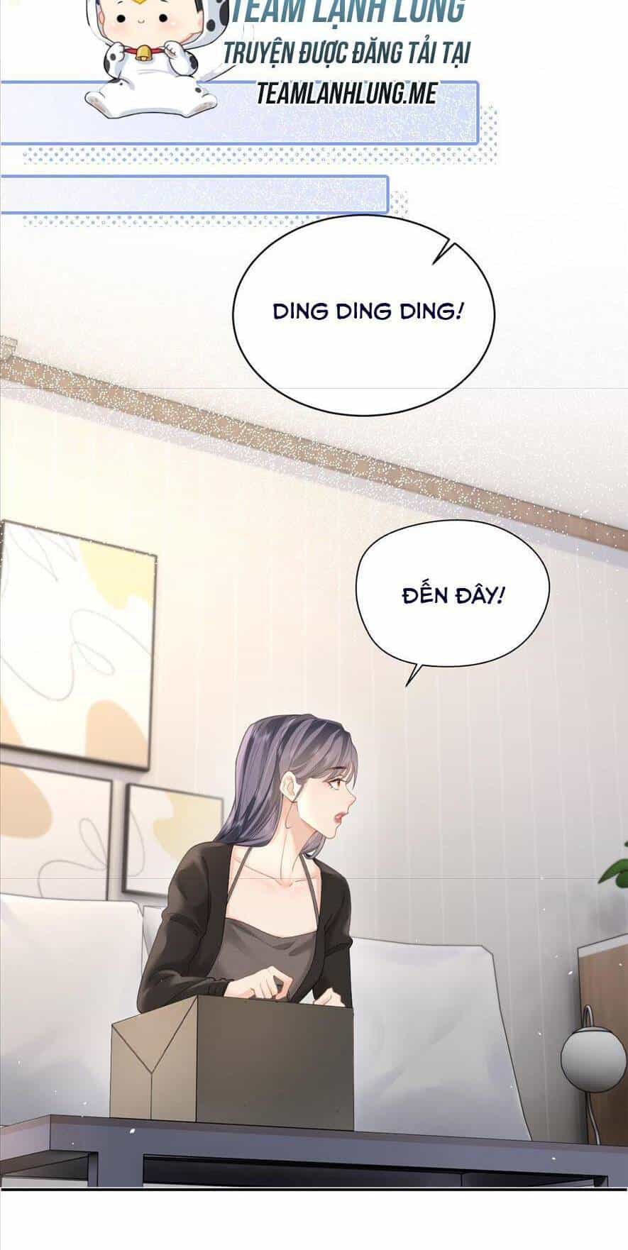 Luôn Có Giáo Viên Muốn Mời Phụ Huynh - Chương 13 - ảnh 9