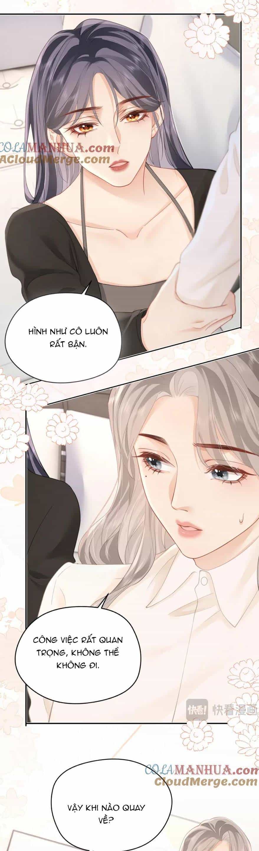 Luôn Có Giáo Viên Muốn Mời Phụ Huynh - Chương 14 - ảnh 19