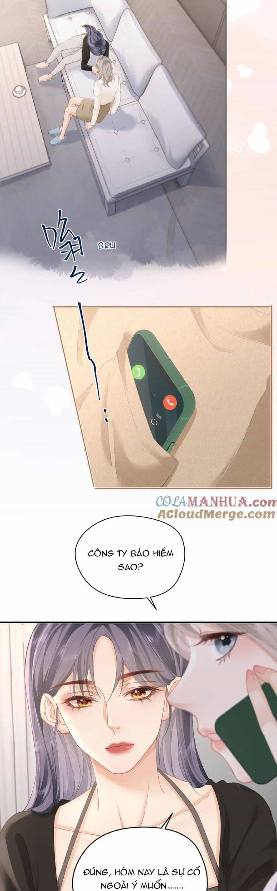 Luôn Có Giáo Viên Muốn Mời Phụ Huynh - Chương 14 - ảnh 5