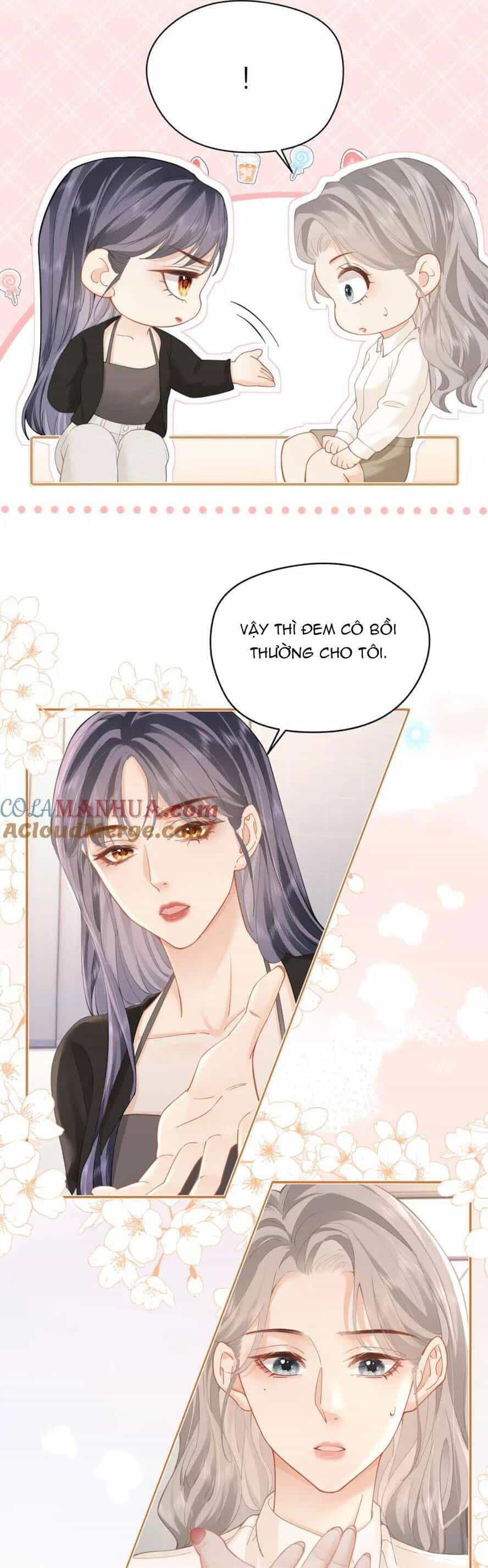 Luôn Có Giáo Viên Muốn Mời Phụ Huynh - Chương 14 - ảnh 8