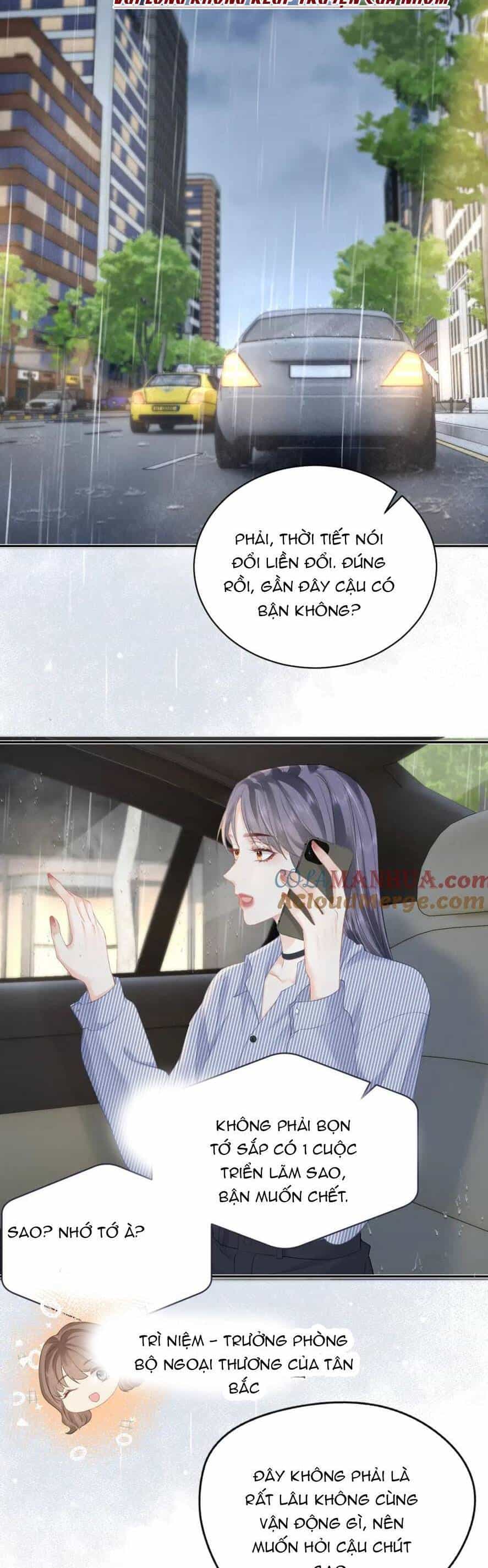 Luôn Có Giáo Viên Muốn Mời Phụ Huynh - Chương 15 - ảnh 5