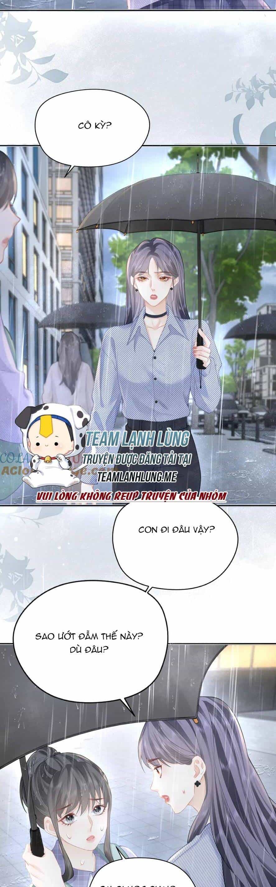 Luôn Có Giáo Viên Muốn Mời Phụ Huynh - Chương 15 - ảnh 8