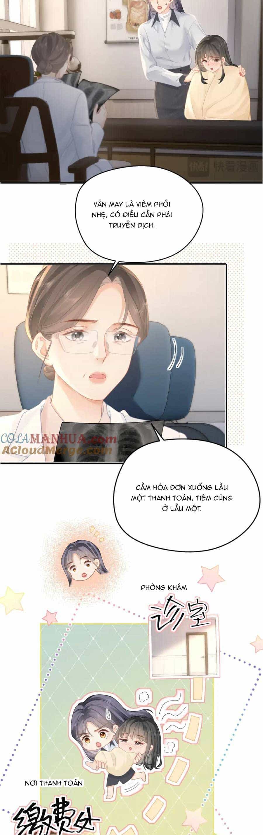 Luôn Có Giáo Viên Muốn Mời Phụ Huynh - Chương 16 - ảnh 10