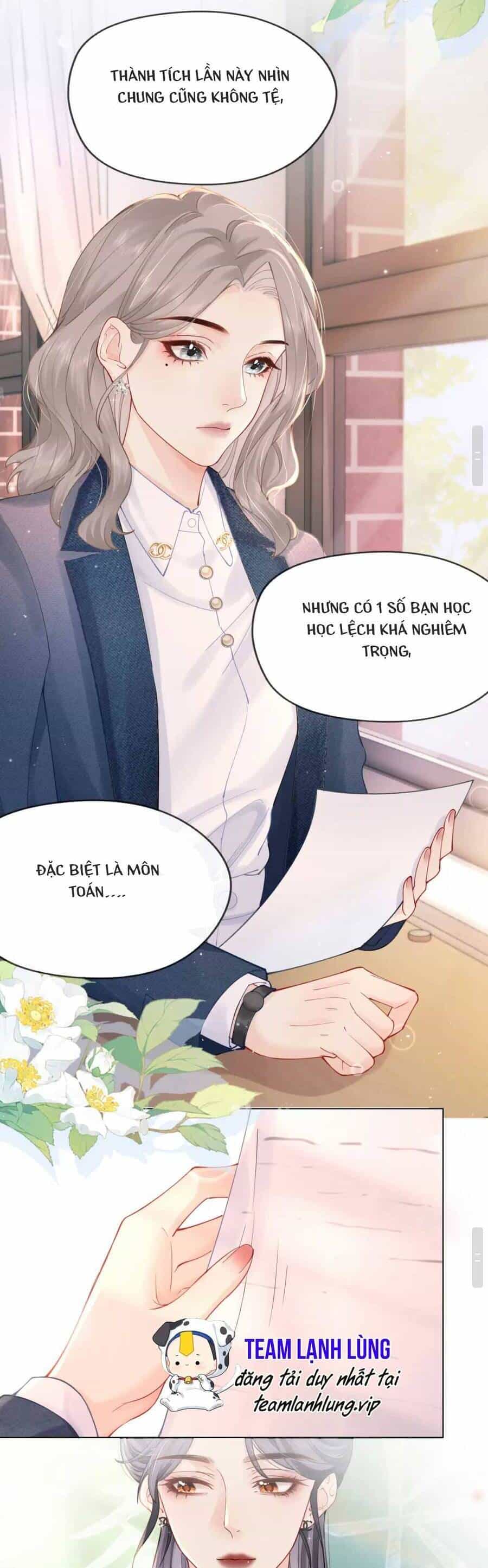 Luôn Có Giáo Viên Muốn Mời Phụ Huynh - Chương 2 - ảnh 14